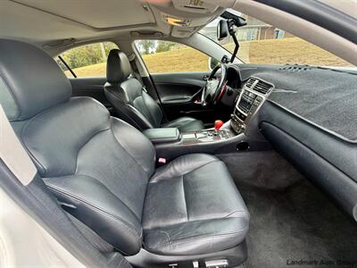 2008 Lexus IS 250 - Photo 8 - Muscle Shoals, AL 35661