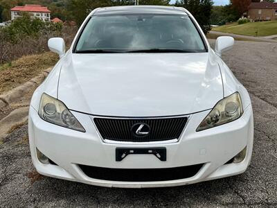 2008 Lexus IS 250 - Photo 7 - Muscle Shoals, AL 35661