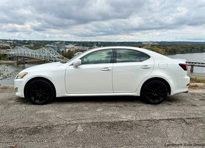 2008 Lexus IS 250 - Photo 2 - Muscle Shoals, AL 35661