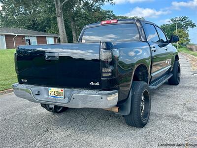 2013 Toyota Tundra Platinum   - Photo 5 - Muscle Shoals, AL 35661