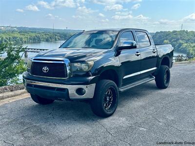 2013 Toyota Tundra Platinum   - Photo 1 - Muscle Shoals, AL 35661