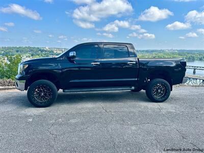 2013 Toyota Tundra Platinum   - Photo 2 - Muscle Shoals, AL 35661