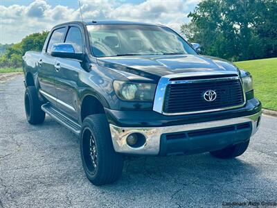 2013 Toyota Tundra Platinum   - Photo 6 - Muscle Shoals, AL 35661