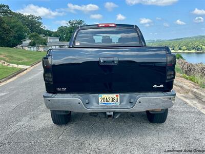 2013 Toyota Tundra Platinum   - Photo 4 - Muscle Shoals, AL 35661