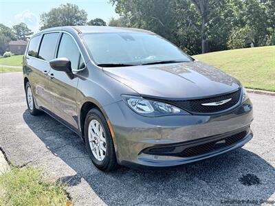2023 Chrysler Voyager LX - Photo 6 - Muscle Shoals, AL 35661