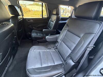 2016 GMC Yukon Denali   - Photo 6 - Muscle Shoals, AL 35661