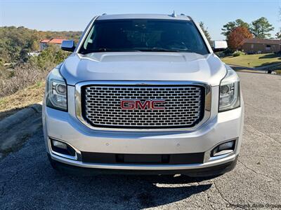 2016 GMC Yukon Denali   - Photo 9 - Muscle Shoals, AL 35661