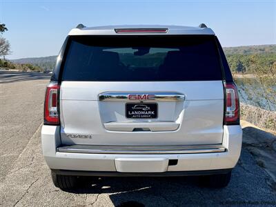 2016 GMC Yukon Denali   - Photo 10 - Muscle Shoals, AL 35661