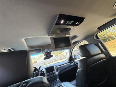 2016 GMC Yukon Denali   - Photo 8 - Muscle Shoals, AL 35661