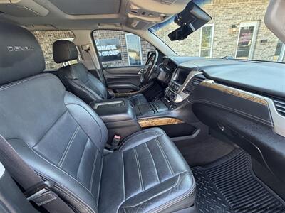 2016 GMC Yukon Denali   - Photo 4 - Muscle Shoals, AL 35661