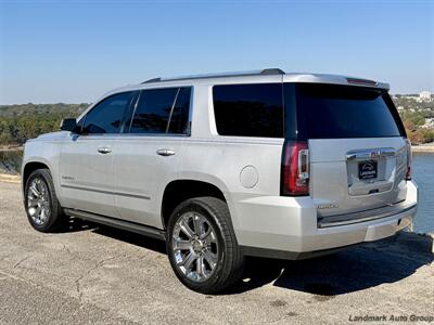2016 GMC Yukon Denali   - Photo 11 - Muscle Shoals, AL 35661