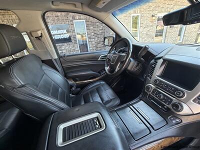 2016 GMC Yukon Denali   - Photo 5 - Muscle Shoals, AL 35661