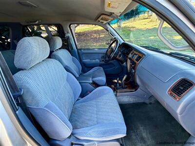 1997 Toyota 4Runner SR5 4dr SR5   - Photo 8 - Muscle Shoals, AL 35661