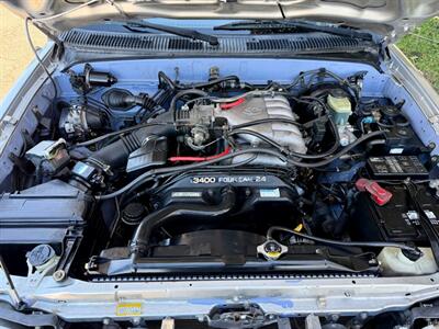 1997 Toyota 4Runner SR5 4dr SR5   - Photo 11 - Muscle Shoals, AL 35661