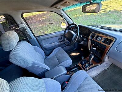 1997 Toyota 4Runner SR5 4dr SR5   - Photo 9 - Muscle Shoals, AL 35661