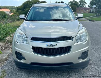 2014 Chevrolet Equinox LT   - Photo 7 - Muscle Shoals, AL 35661