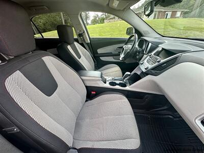2014 Chevrolet Equinox LT   - Photo 8 - Muscle Shoals, AL 35661
