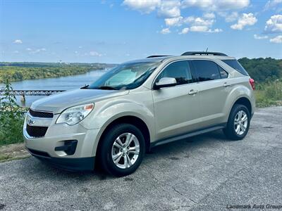 2014 Chevrolet Equinox LT   - Photo 1 - Muscle Shoals, AL 35661