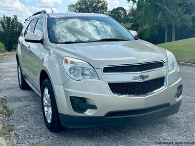 2014 Chevrolet Equinox LT   - Photo 6 - Muscle Shoals, AL 35661
