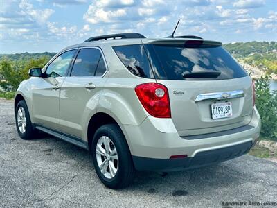 2014 Chevrolet Equinox LT   - Photo 3 - Muscle Shoals, AL 35661