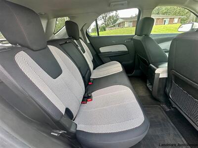 2014 Chevrolet Equinox LT   - Photo 10 - Muscle Shoals, AL 35661