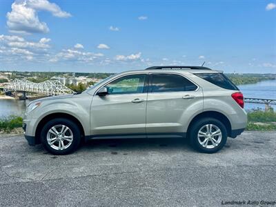 2014 Chevrolet Equinox LT   - Photo 2 - Muscle Shoals, AL 35661