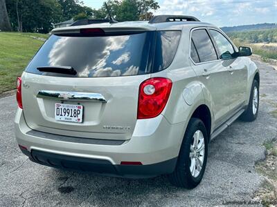 2014 Chevrolet Equinox LT   - Photo 5 - Muscle Shoals, AL 35661