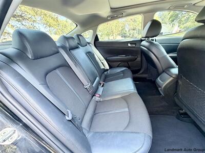 2019 Kia Optima S - Photo 10 - Muscle Shoals, AL 35661