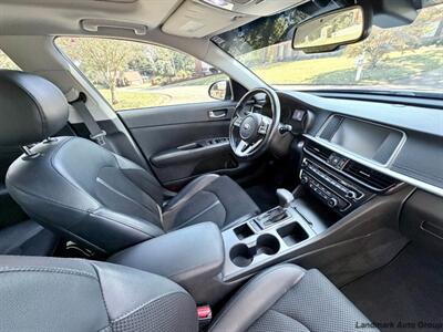 2019 Kia Optima S - Photo 8 - Muscle Shoals, AL 35661