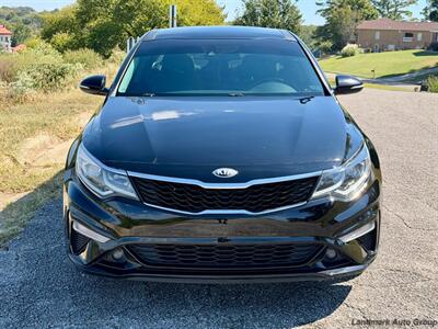 2019 Kia Optima S - Photo 7 - Muscle Shoals, AL 35661