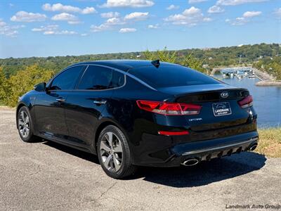 2019 Kia Optima S - Photo 3 - Muscle Shoals, AL 35661