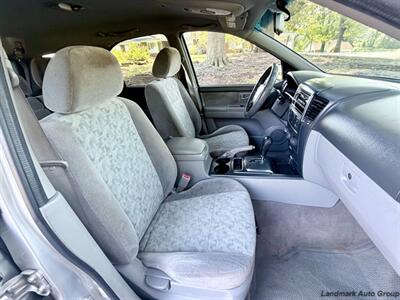 2008 Kia Sorento LX - Photo 8 - Muscle Shoals, AL 35661