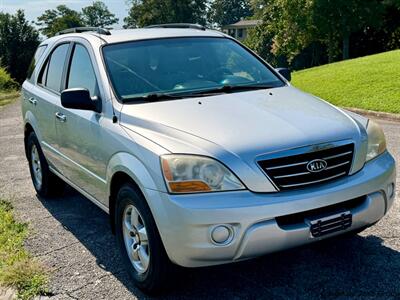 2008 Kia Sorento LX - Photo 6 - Muscle Shoals, AL 35661