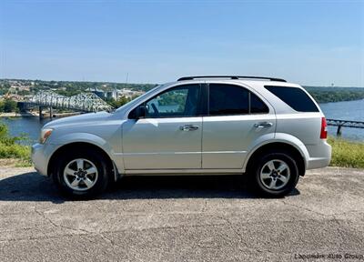 2008 Kia Sorento LX - Photo 2 - Muscle Shoals, AL 35661