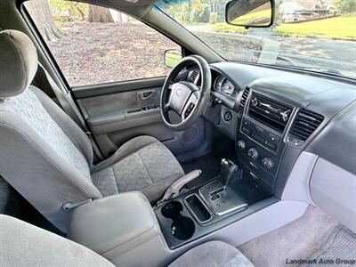 2008 Kia Sorento LX - Photo 9 - Muscle Shoals, AL 35661