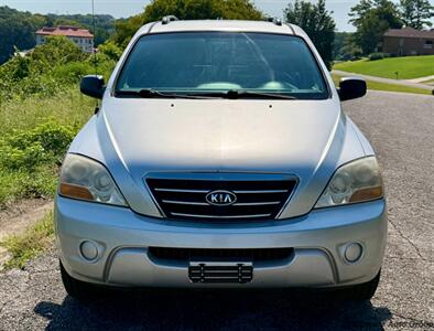 2008 Kia Sorento LX - Photo 7 - Muscle Shoals, AL 35661