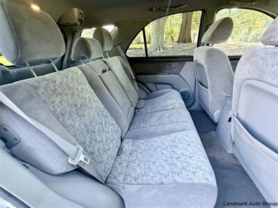 2008 Kia Sorento LX - Photo 10 - Muscle Shoals, AL 35661