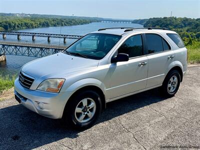 2008 Kia Sorento LX SUV