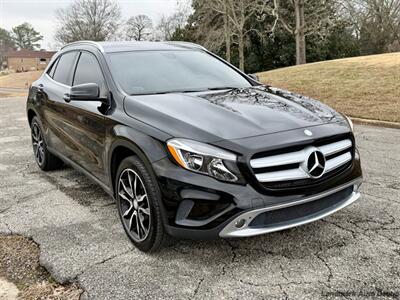 2015 Mercedes-Benz GLA GLA 250   - Photo 6 - Muscle Shoals, AL 35661
