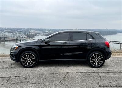 2015 Mercedes-Benz GLA GLA 250   - Photo 2 - Muscle Shoals, AL 35661