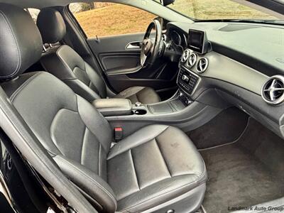 2015 Mercedes-Benz GLA GLA 250   - Photo 8 - Muscle Shoals, AL 35661