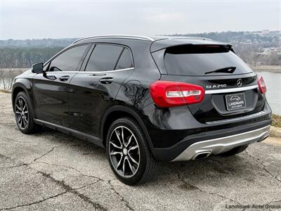 2015 Mercedes-Benz GLA GLA 250   - Photo 3 - Muscle Shoals, AL 35661