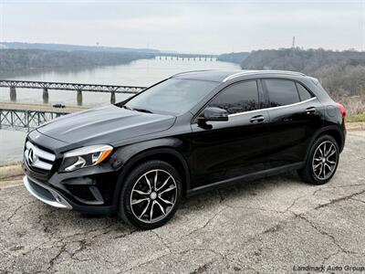 2015 Mercedes-Benz GLA GLA 250   - Photo 1 - Muscle Shoals, AL 35661