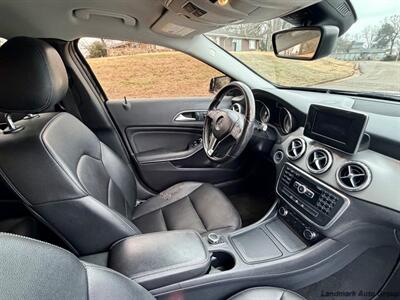 2015 Mercedes-Benz GLA GLA 250   - Photo 9 - Muscle Shoals, AL 35661
