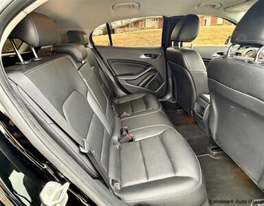 2015 Mercedes-Benz GLA GLA 250   - Photo 10 - Muscle Shoals, AL 35661