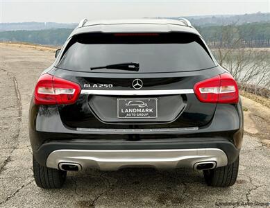 2015 Mercedes-Benz GLA GLA 250   - Photo 4 - Muscle Shoals, AL 35661