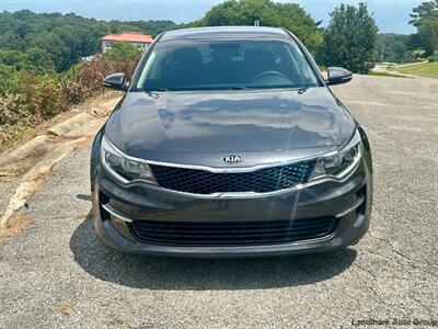 2018 Kia Optima LX   - Photo 5 - Muscle Shoals, AL 35661