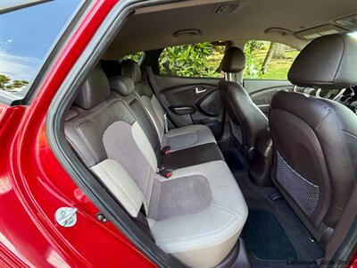 2013 Hyundai TUCSON GLS - Photo 9 - Muscle Shoals, AL 35661