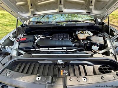 2022 Chevrolet Silverado 1500 Limited Custom Trail Boss   - Photo 13 - Muscle Shoals, AL 35661