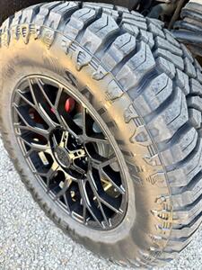 2022 Chevrolet Silverado 1500 Limited Custom Trail Boss   - Photo 12 - Muscle Shoals, AL 35661